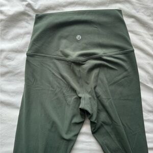 Lululemon Align Leggings